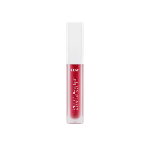 Hean - Tinta labbra opaca Veloure Light - 06: True Red
