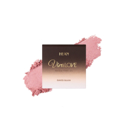 Hean - *ViraLOVE* - Fard in polvere Dessert Edition - 02: Sugar Cream