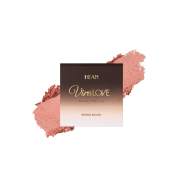 Hean - *ViraLOVE* - Fard in polvere Dessert Edition - 03: Candy Cream