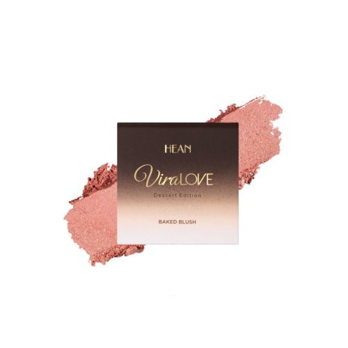 Hean - *ViraLOVE* - Fard in polvere Dessert Edition - 03: Candy Cream