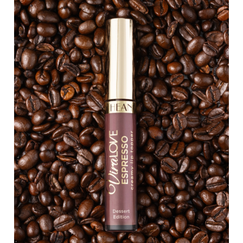 Hean - *ViraLOVE* - Topper labbra cremoso Dessert Edition - Espresso