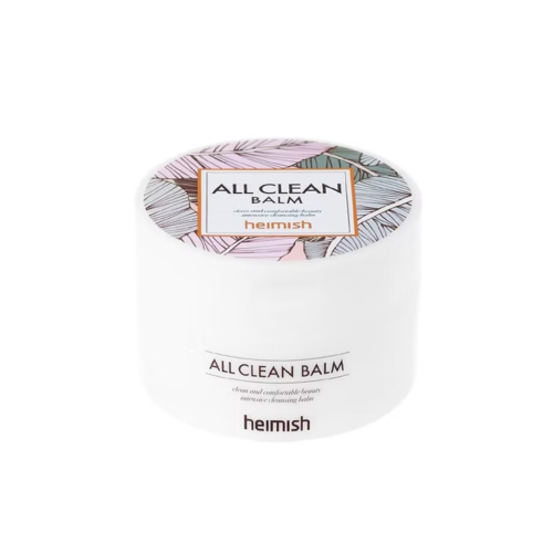 Heimish - Balsamo detergente All Clean balm