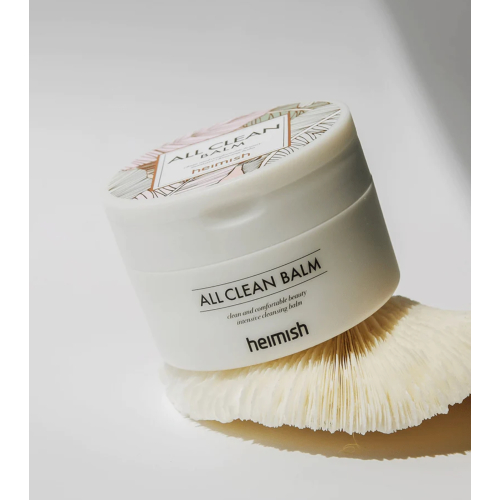 Heimish - Balsamo detergente All Clean balm