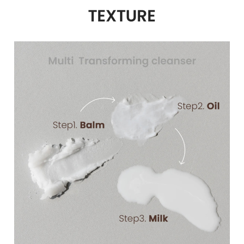 Heimish - Balsamo detergente All Clean balm