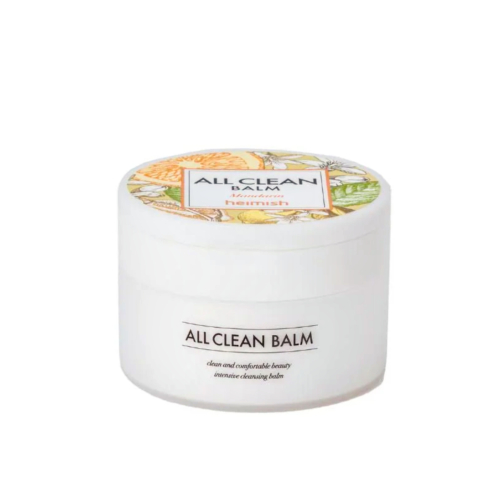 Heimish - Balsamo detergente All Clean balm - Mandarin