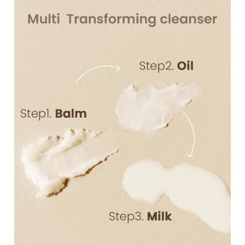 Heimish - Balsamo detergente All Clean balm - Mandarin