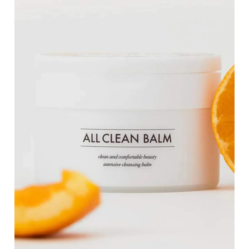 Heimish - Balsamo detergente All Clean balm - Mandarin