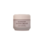 Heimish - *Bulgarian Rose* - Crema viso idratante e riparatrice Satin Cream