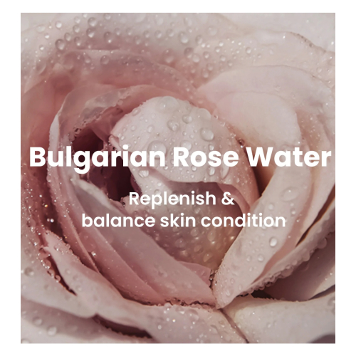 Heimish - *Bulgarian Rose* - Crema viso idratante e riparatrice Satin Cream