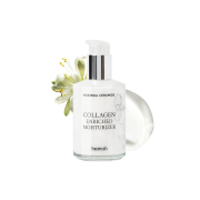 Heimish - *Moringa Ceramide* - Crema viso al collagene Collagen Enriched Moisturizer