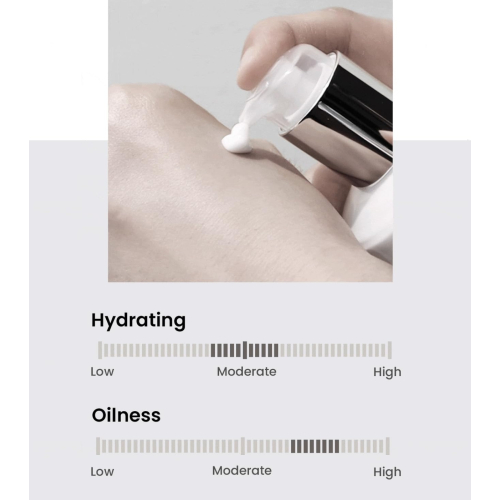 Heimish - *Moringa Ceramide* - Crema viso al collagene Collagen Enriched Moisturizer