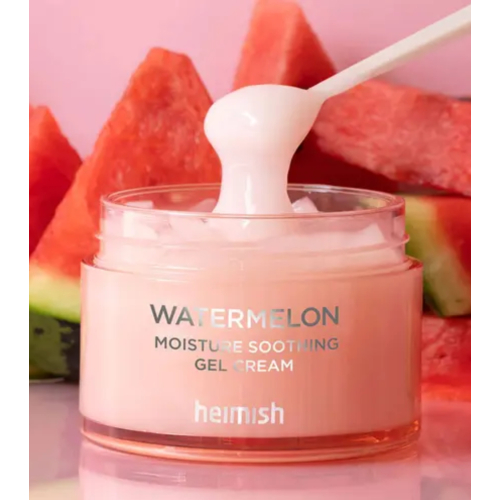 Heimish - Crema gel idratante Watermelon Moisture Soothing