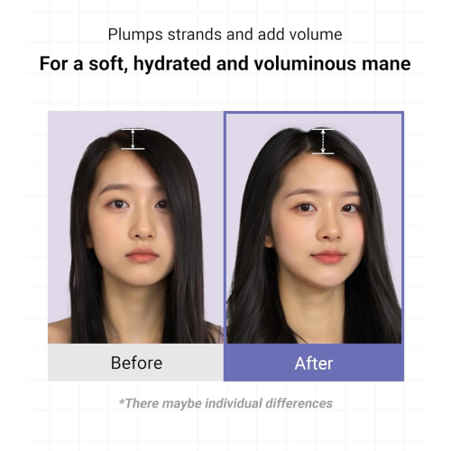 Heimish - *Heimish RX* - Shampoo rivitalizzante Amino Biotin