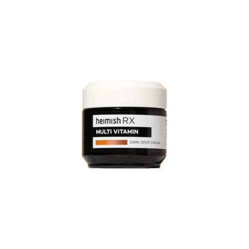 Heimish - *Heimish RX* - Crema viso idratante Multi Vitamin Dark Spot Cream
