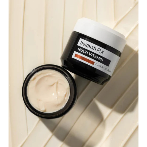 Heimish - *Heimish RX* - Crema viso idratante Multi Vitamin Dark Spot Cream