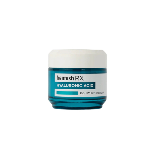 Heimish - *Heimish RX* - Crema viso Hyaluronic Acid Rich Whipped Cream