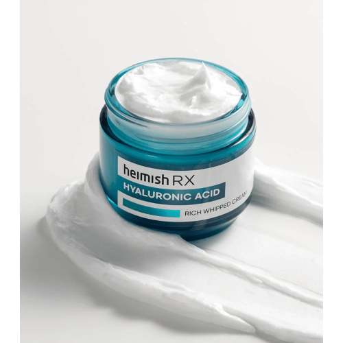 Heimish - *Heimish RX* - Crema viso Hyaluronic Acid Rich Whipped Cream