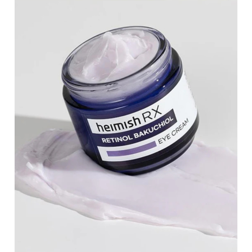 Heimish - *Heimish RX* - Crema per gli occhi Retinol Bakuchiol