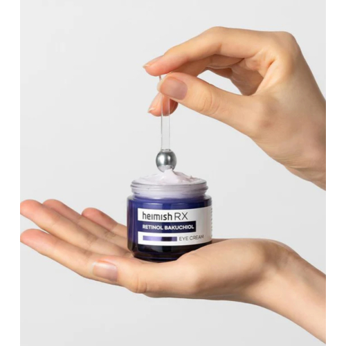 Heimish - *Heimish RX* - Crema per gli occhi Retinol Bakuchiol