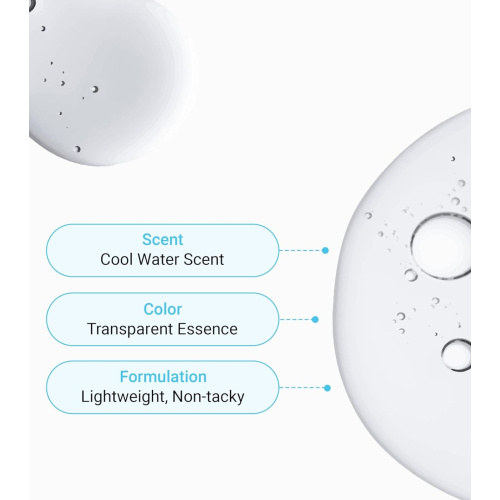 Heimish - *Heimish RX* - Siero idratante Hyaluronic Acid 2% - Pelle disidratata