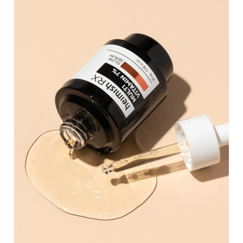 Heimish - *Heimish RX* - Siero illuminante Multi Vitamin Glow - Pelle spenta