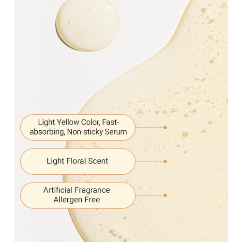 Heimish - *Heimish RX* - Siero illuminante Multi Vitamin Glow - Pelle spenta