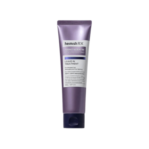 Heimish - *Heimish RX* - Trattamento per capelli Leave in Amino Keratin