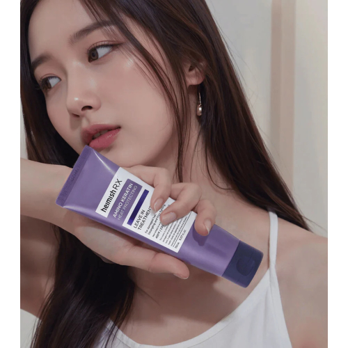 Heimish - *Heimish RX* - Trattamento per capelli Leave in Amino Keratin