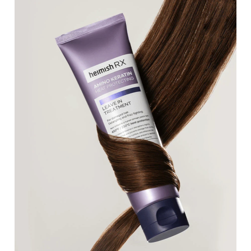 Heimish - *Heimish RX* - Trattamento per capelli Leave in Amino Keratin