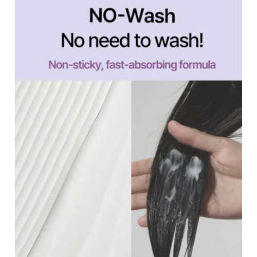 Heimish - *Heimish RX* - Trattamento per capelli Leave in Amino Keratin