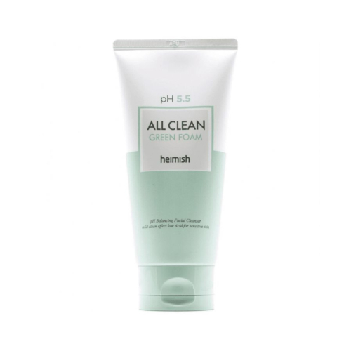 Heimish - Detergente viso All Clean Green Foam