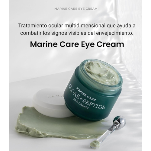 Heimish - *Marine Care* - Crema per gli occhi Algae+Peptide