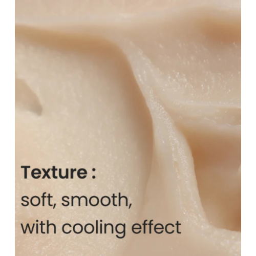 Heimish - Maschera viso lenitiva Black Tea Mask Pack