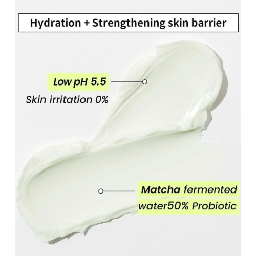 Heimish - *Matcha Biome* - Crema viso riparatrice intensiva