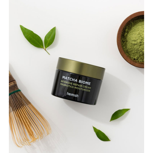Heimish - *Matcha Biome* - Crema viso riparatrice intensiva