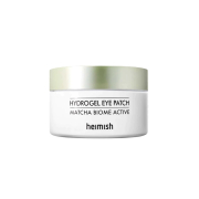 Heimish - *Matcha Biome* - Cerotti idrogel per gli occhi