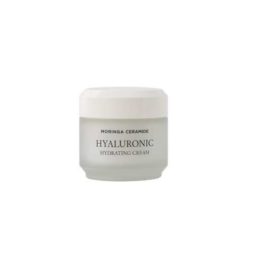 Heimish - *Moringa Ceramide* - Crema viso idratante Hyaluronic Hydrating Cream
