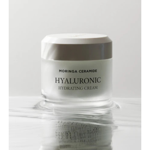 Heimish - *Moringa Ceramide* - Crema viso idratante Hyaluronic Hydrating Cream
