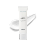 Heimish - *Moringa Ceramide* - Protezione solare per il viso Watery Sunscreen SPF50+ PA++++