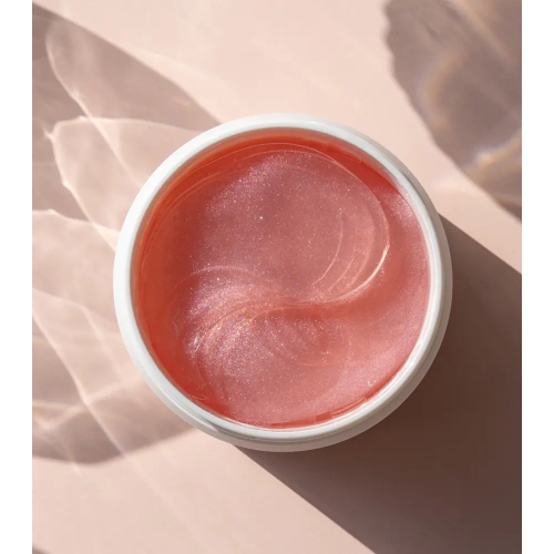 Heimish - Cerotti idrogel per gli occhi Bulgarian Rose