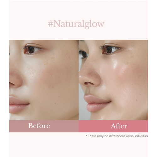 Heimish - Primer illuminante Artless Glow FPS 50+ PA+++