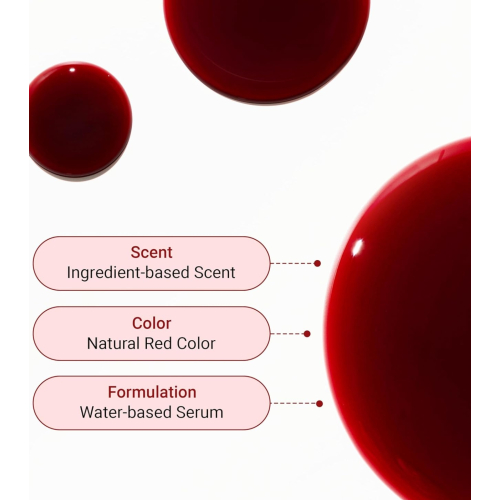 Heimish - *Heimish RX* - Siero esfoliante viso AHA BHA - Pelle acneica
