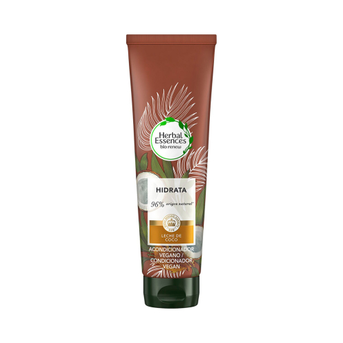 Herbal Essences - *Bio Renew* - Balsamo idratante al latte di cocco 275ml
