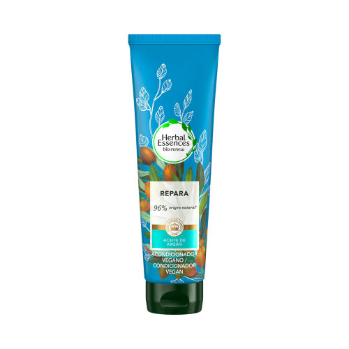 Herbal Essences - *Bio Renew* - Balsamo Riparatore con Olio di Argan 275ml