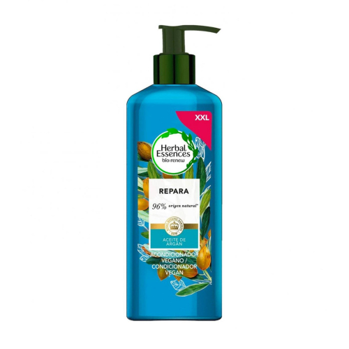 Herbal Essences - *Bio Renew* - Balsamo Riparatore con Olio di Argan 465ml