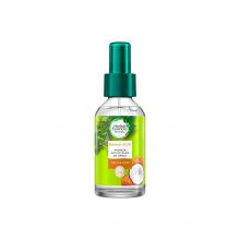 Herbal Essences - *Bio Renew* - Olio spray idratante per capelli - Cocco e Aloe