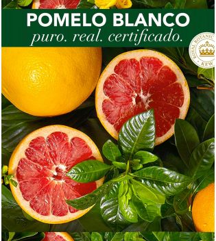 Herbal Essences - *Bio Renew* - Balsamo Lucidante al Pompelmo Bianco 275ml