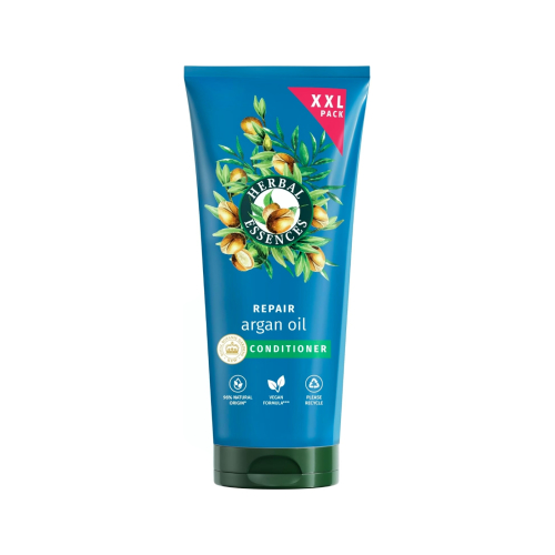 Herbal Essences - *Bio Renew* - Balsamo riparatore con olio di Argan - 350 ml
