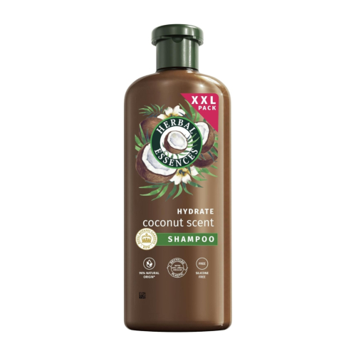 Herbal Essences - *Bio Renew* - Shampoo idratante al cocco - 680 ml