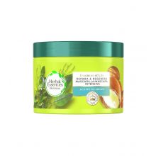 Herbal Essences - *Bio Renew* - Maschera ripara e rigenera con olio di argan 450ml